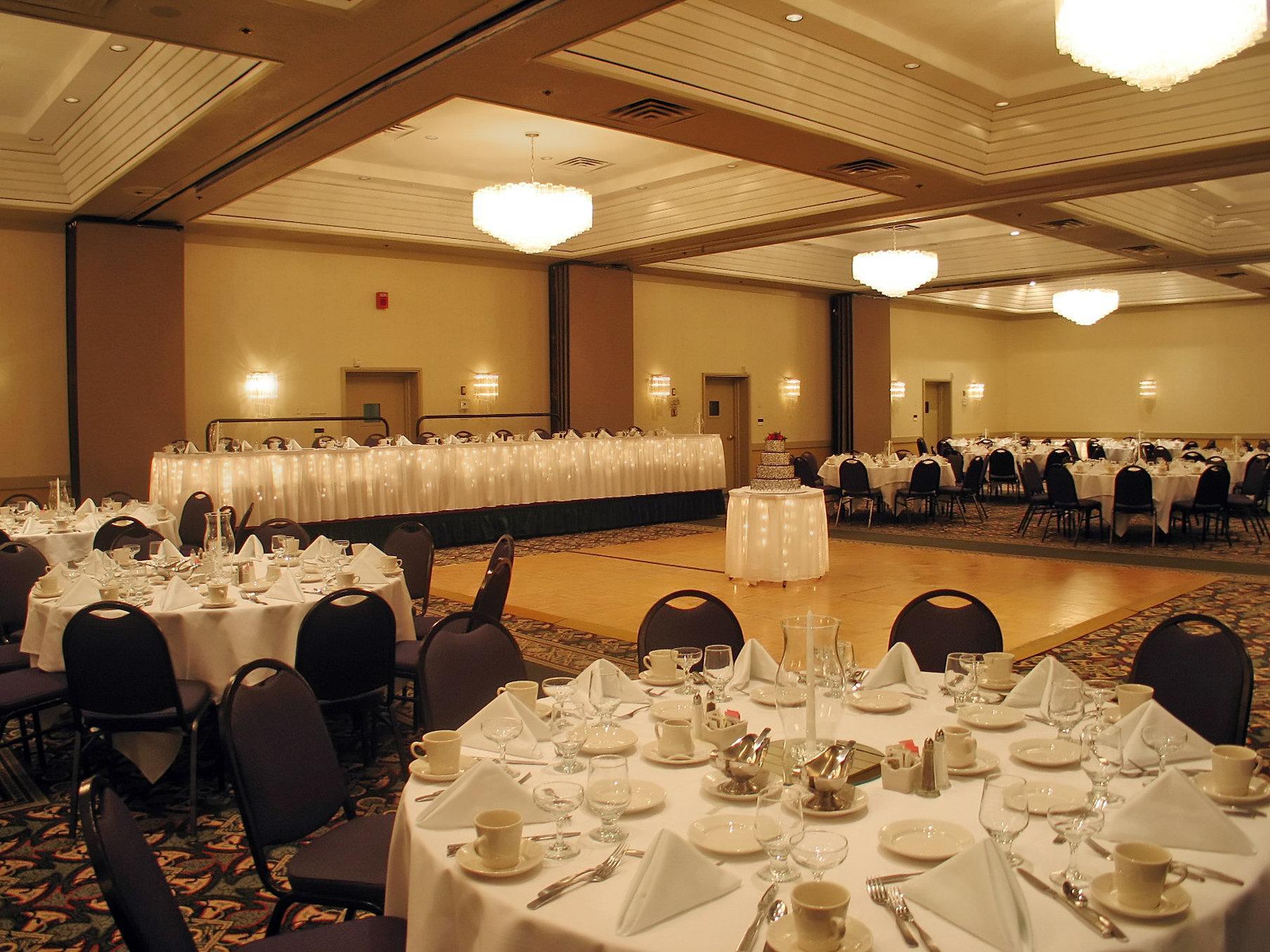 Sheraton Grand Rapids Airport Hotel Cascade Екстериор снимка